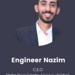 Engineer Nazim Khattana | Best Property Dealer in Diamond City Sialkot