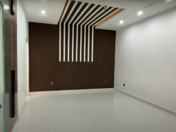 Diamond City sialkot bedroom